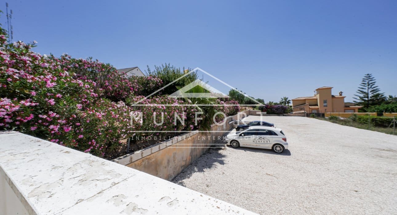 4 sovrum Kommersiell till salu i Gea y Truyols med pool - 895 000 € (Ref: 9471513)