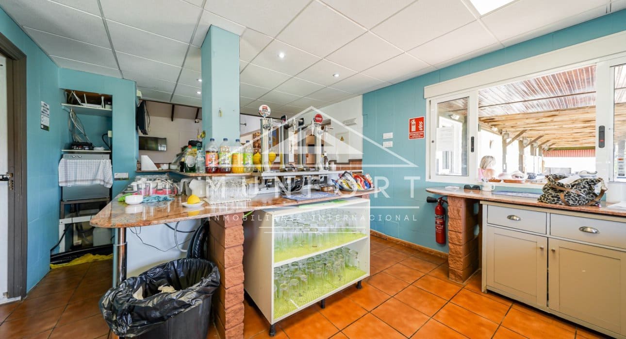 4 sovrum Kommersiell till salu i Gea y Truyols med pool - 895 000 € (Ref: 9471513)