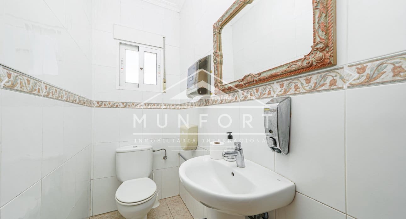 4 sovrum Kommersiell till salu i Gea y Truyols med pool - 895 000 € (Ref: 9471513)