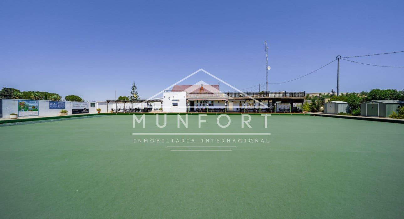 4 sovrum Kommersiell till salu i Gea y Truyols med pool - 895 000 € (Ref: 9471513)