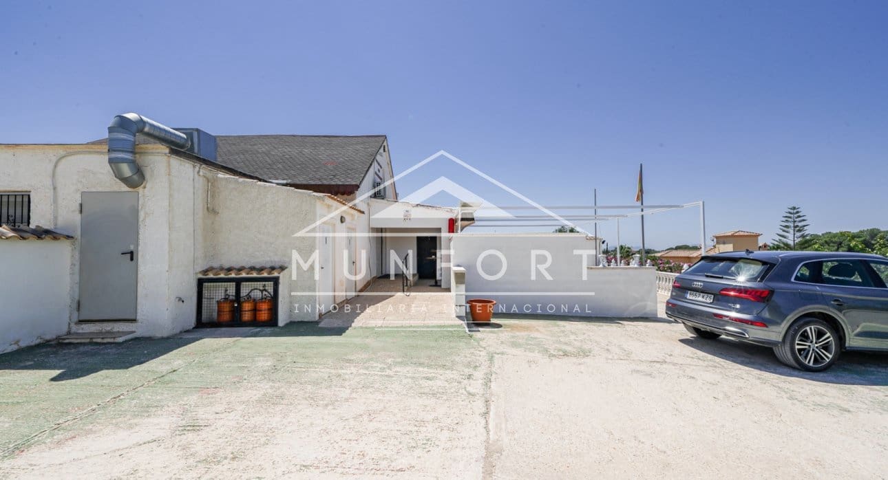 4 sovrum Kommersiell till salu i Gea y Truyols med pool - 895 000 € (Ref: 9471513)