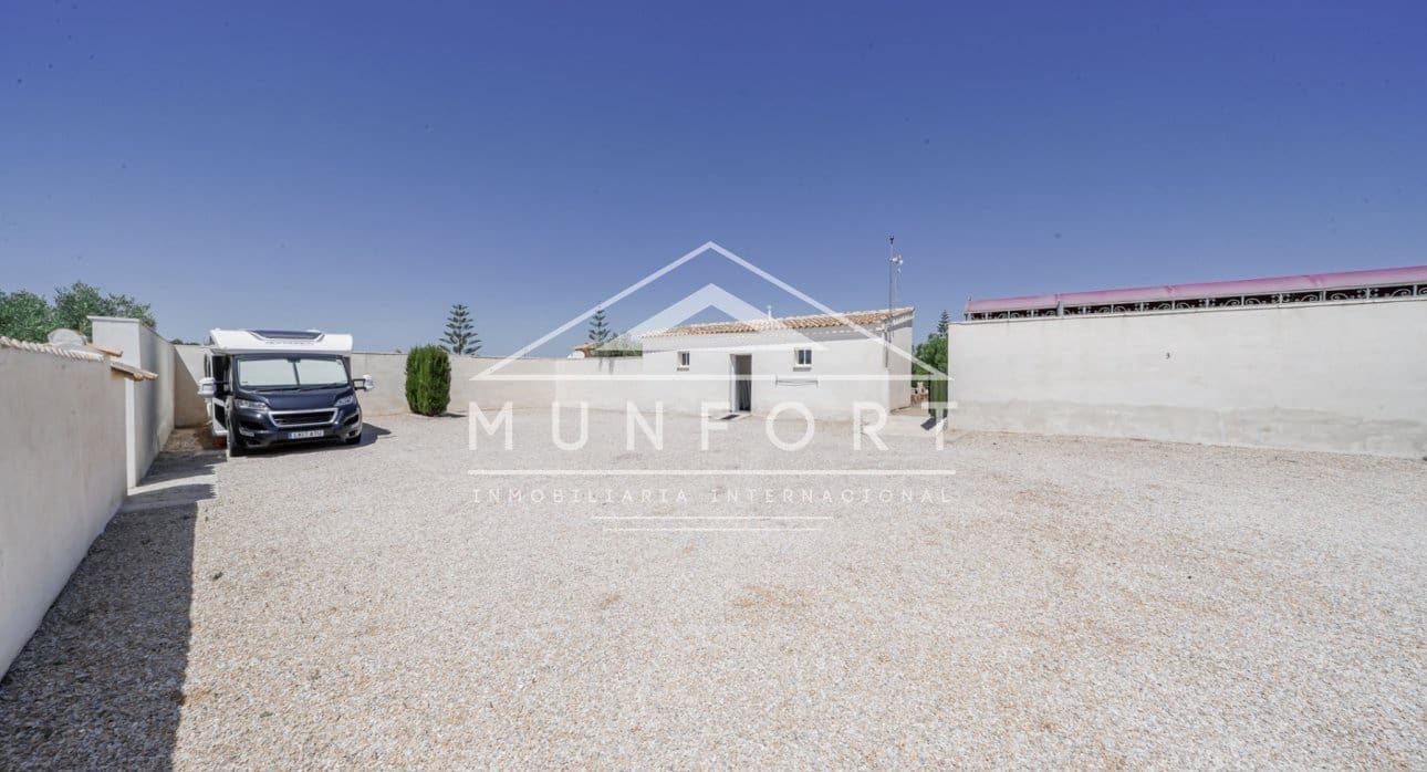 4 sovrum Kommersiell till salu i Gea y Truyols med pool - 895 000 € (Ref: 9471513)