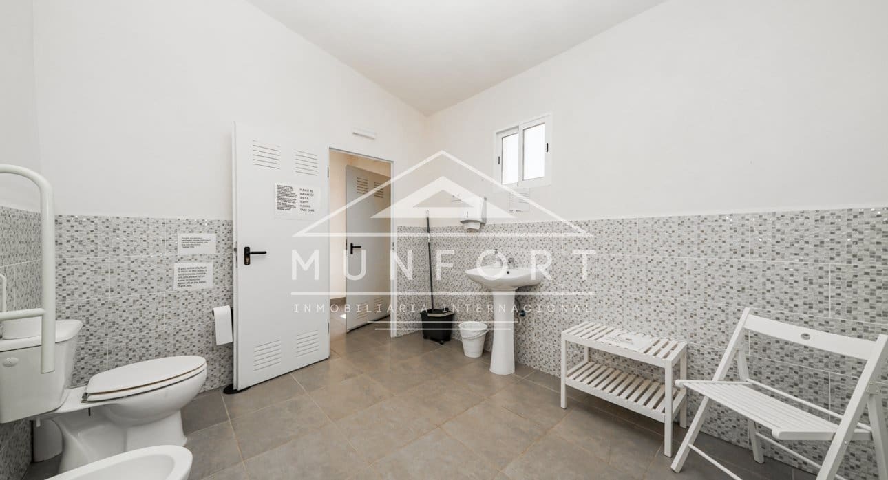 4 sovrum Kommersiell till salu i Gea y Truyols med pool - 895 000 € (Ref: 9471513)