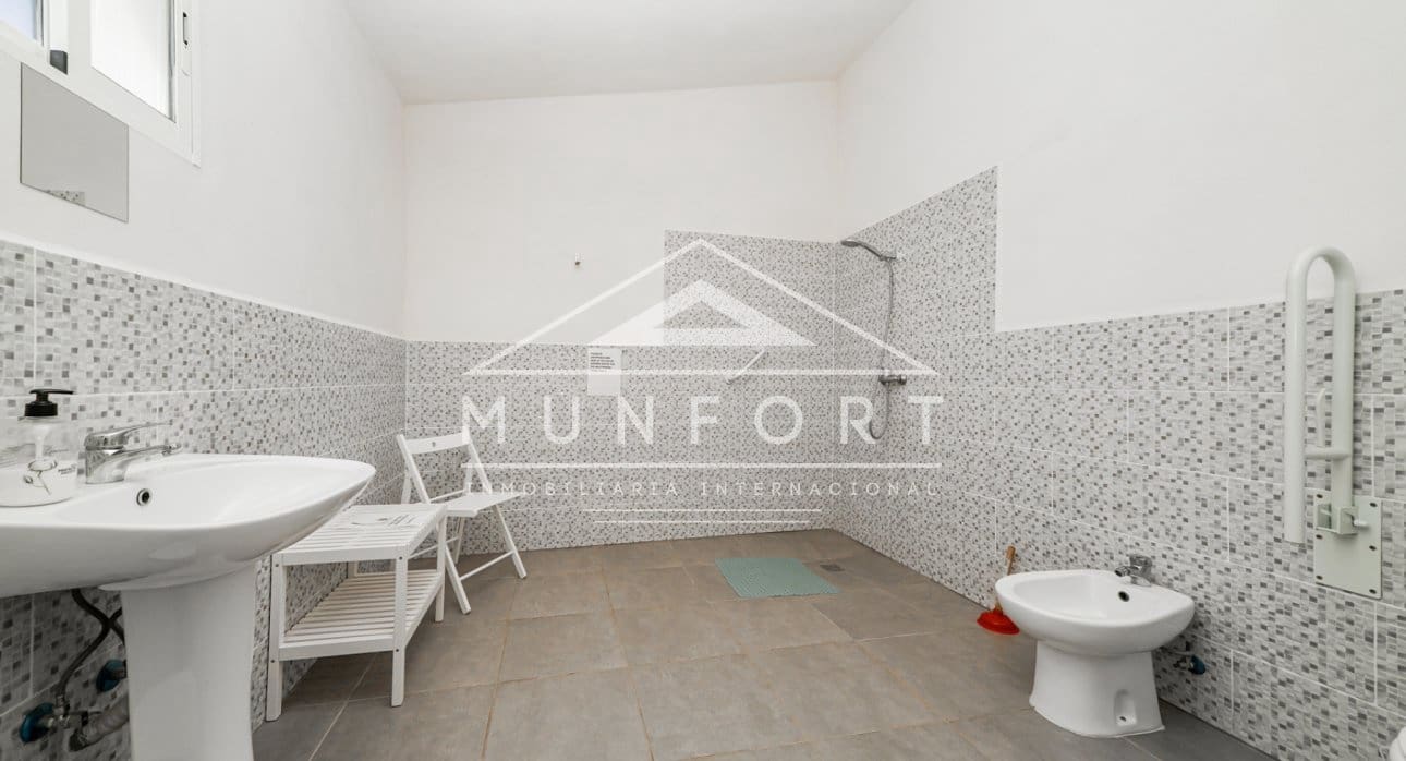 4 sovrum Kommersiell till salu i Gea y Truyols med pool - 895 000 € (Ref: 9471513)