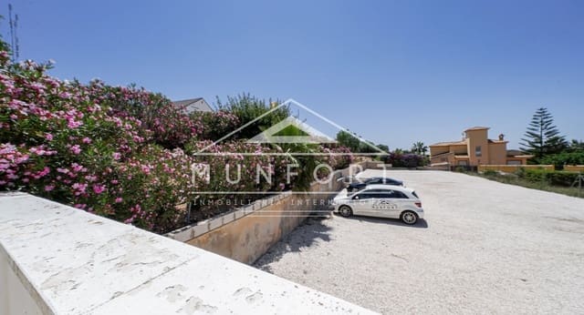 4 sovrum Kommersiell till salu i Gea y Truyols, Murcia stad med pool - 895 000 € (Ref: 9471513)