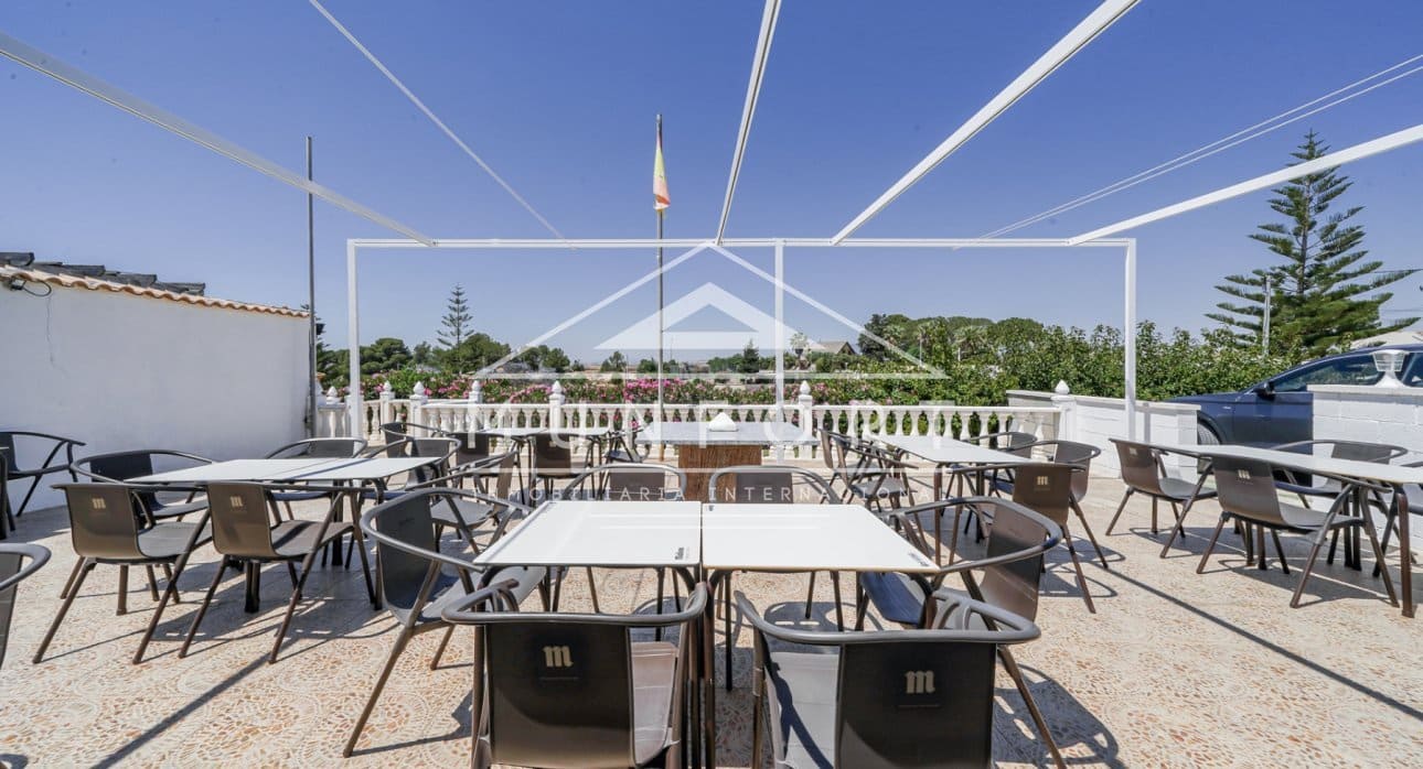 4 sovrum Kommersiell till salu i Gea y Truyols med pool - 895 000 € (Ref: 9471513)