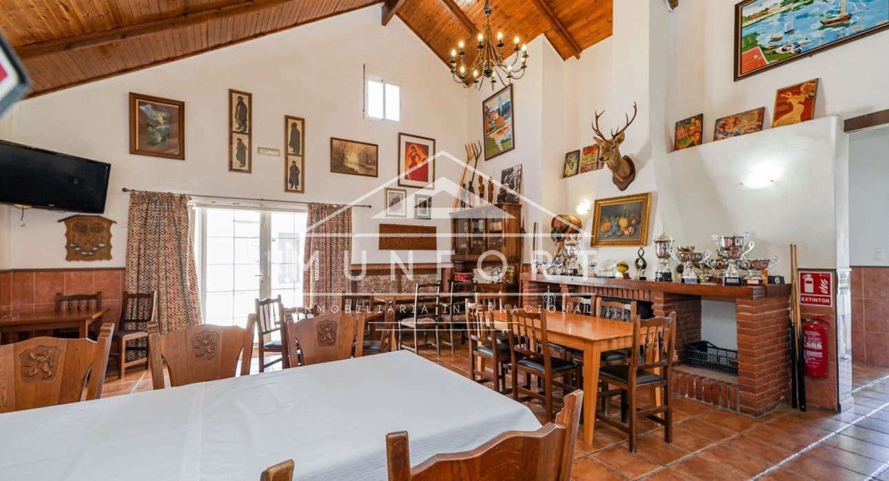 4 sovrum Kommersiell till salu i Gea y Truyols med pool - 895 000 € (Ref: 9471513)