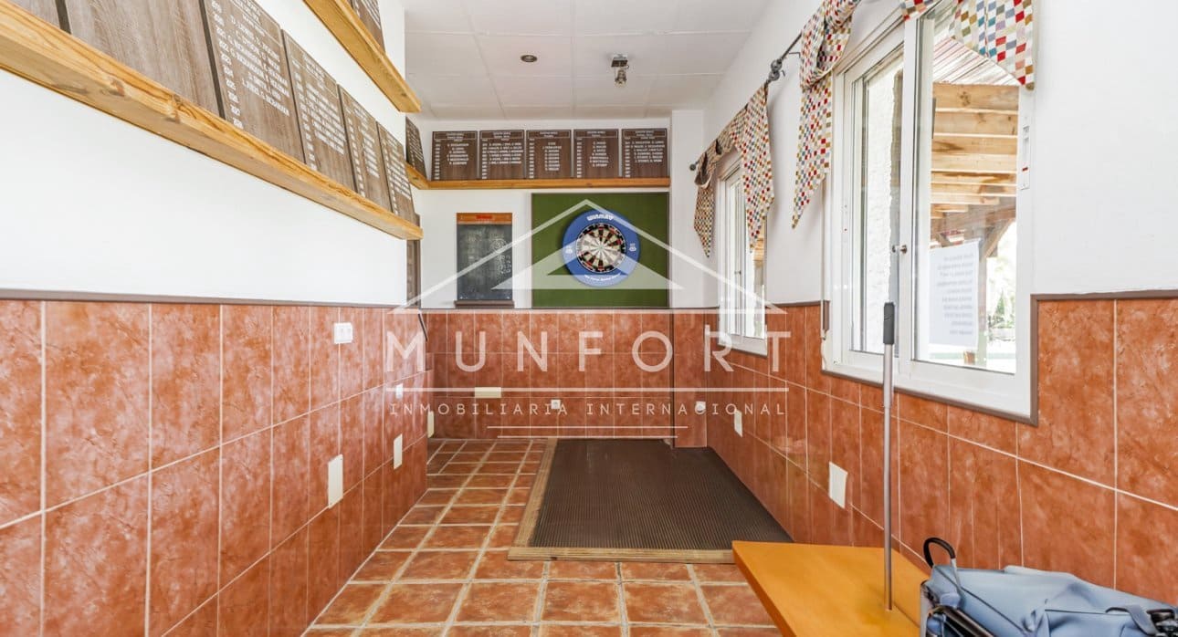 4 sovrum Kommersiell till salu i Gea y Truyols med pool - 895 000 € (Ref: 9471513)