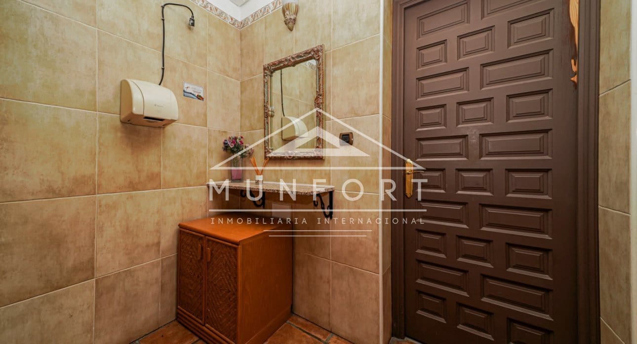 4 sovrum Kommersiell till salu i Gea y Truyols med pool - 895 000 € (Ref: 9471513)