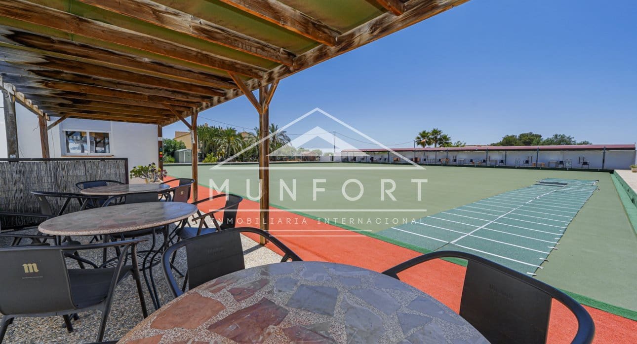 4 sovrum Kommersiell till salu i Gea y Truyols med pool - 895 000 € (Ref: 9471513)