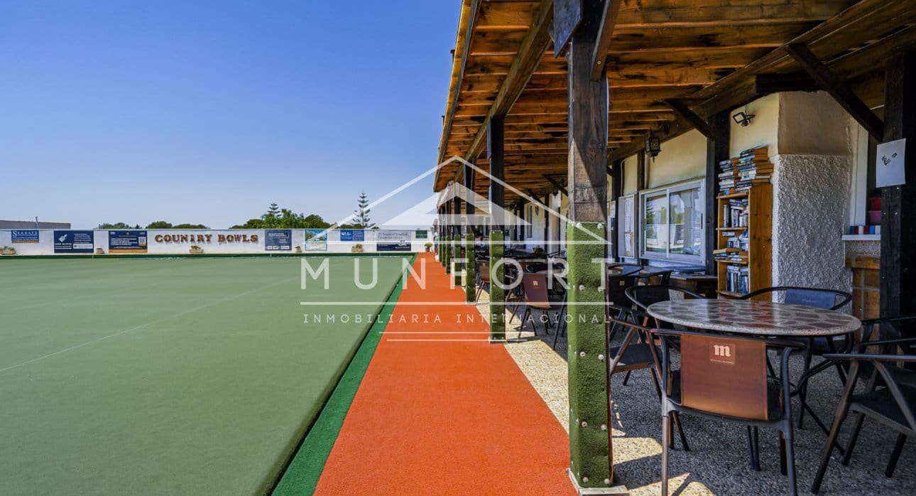 4 sovrum Kommersiell till salu i Gea y Truyols med pool - 895 000 € (Ref: 9471513)