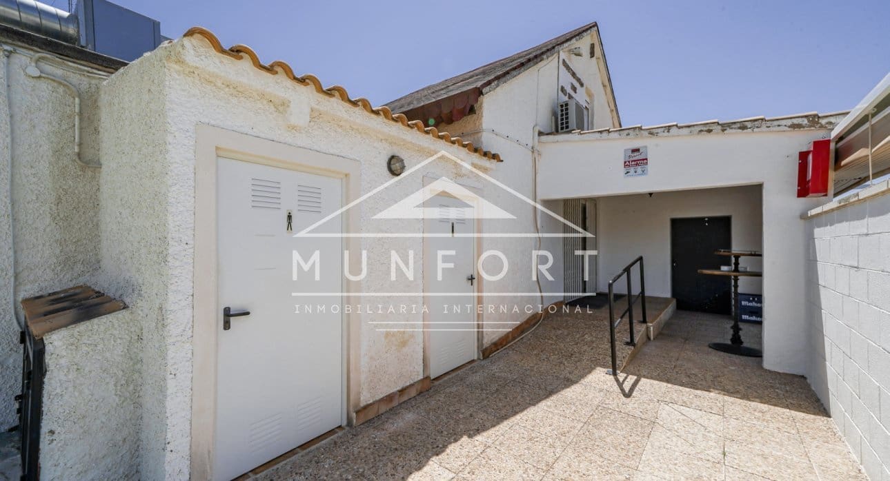 4 sovrum Kommersiell till salu i Gea y Truyols med pool - 895 000 € (Ref: 9471513)