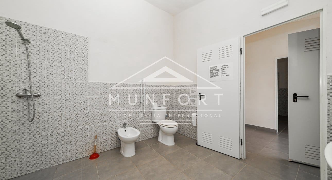 4 sovrum Kommersiell till salu i Gea y Truyols med pool - 895 000 € (Ref: 9471513)