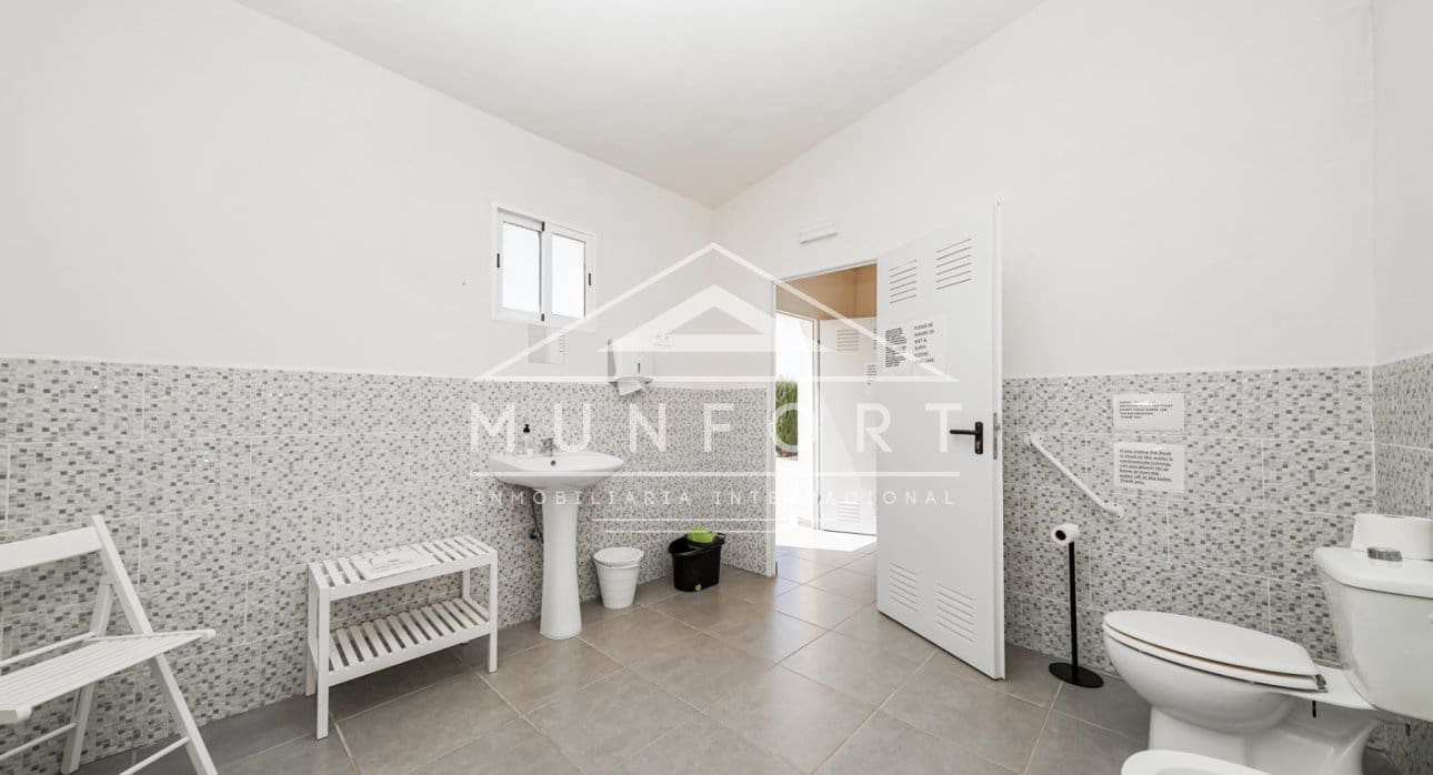 4 sovrum Kommersiell till salu i Gea y Truyols med pool - 895 000 € (Ref: 9471513)