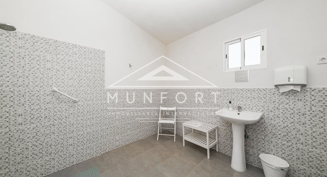 4 sovrum Kommersiell till salu i Gea y Truyols med pool - 895 000 € (Ref: 9471513)