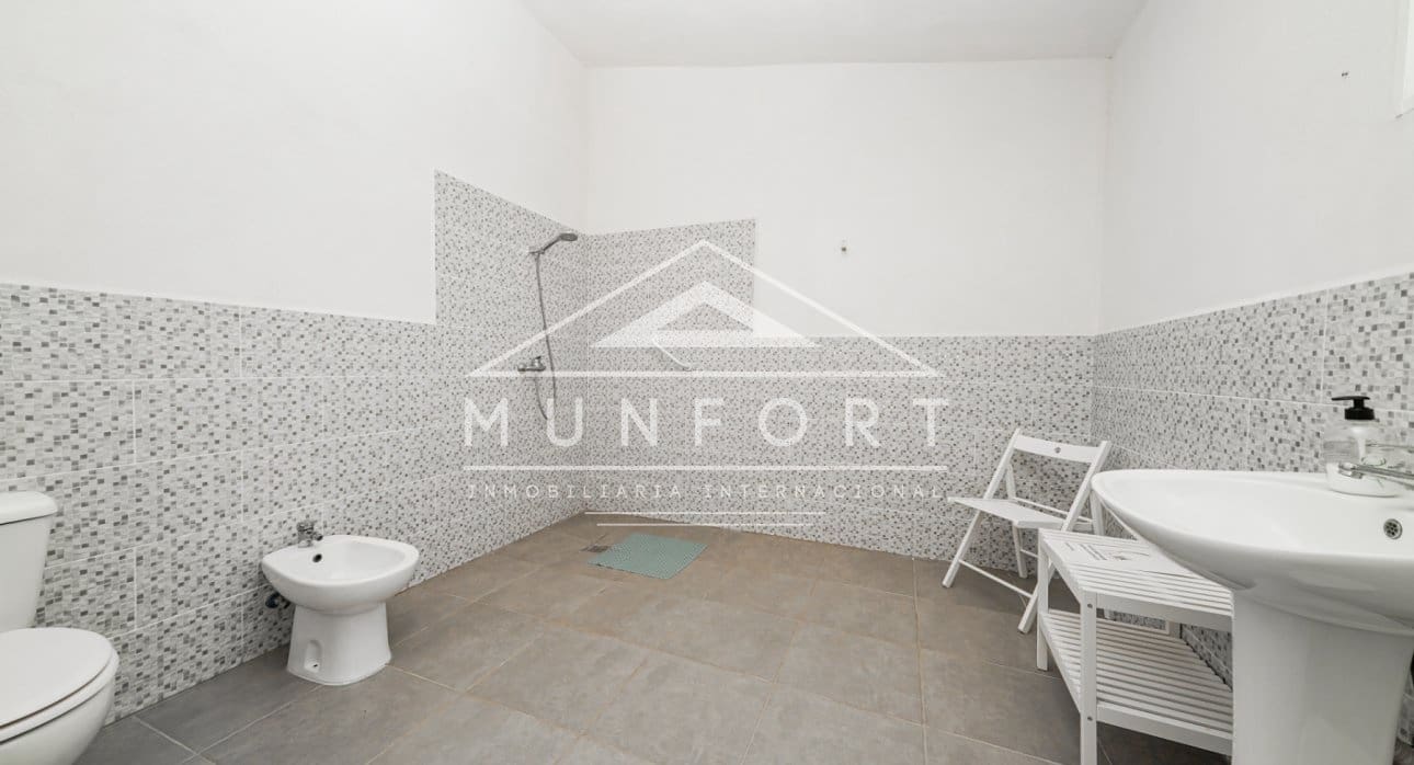 4 sovrum Kommersiell till salu i Gea y Truyols med pool - 895 000 € (Ref: 9471513)