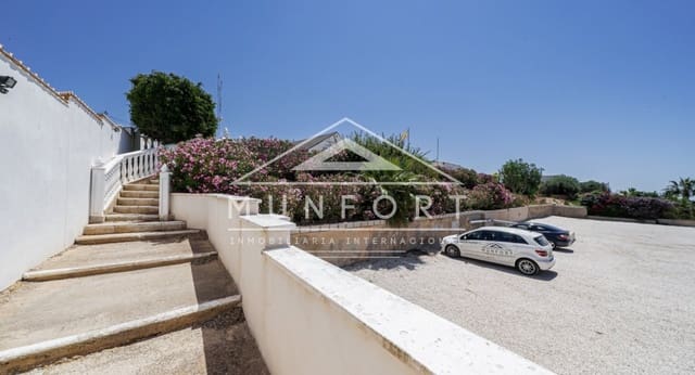 4 sovrum Kommersiell till salu i Gea y Truyols, Murcia stad med pool - 895 000 € (Ref: 9471513)