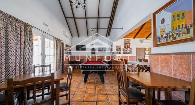 4 sovrum Kommersiell till salu i Gea y Truyols, Murcia stad med pool - 895 000 € (Ref: 9471513)