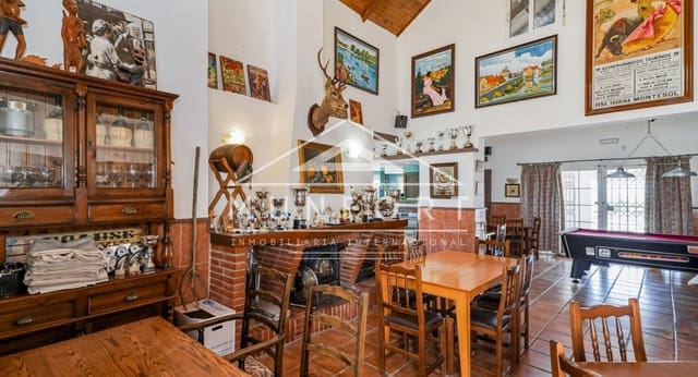 4 sovrum Kommersiell till salu i Gea y Truyols, Murcia stad med pool - 895 000 € (Ref: 9471513)