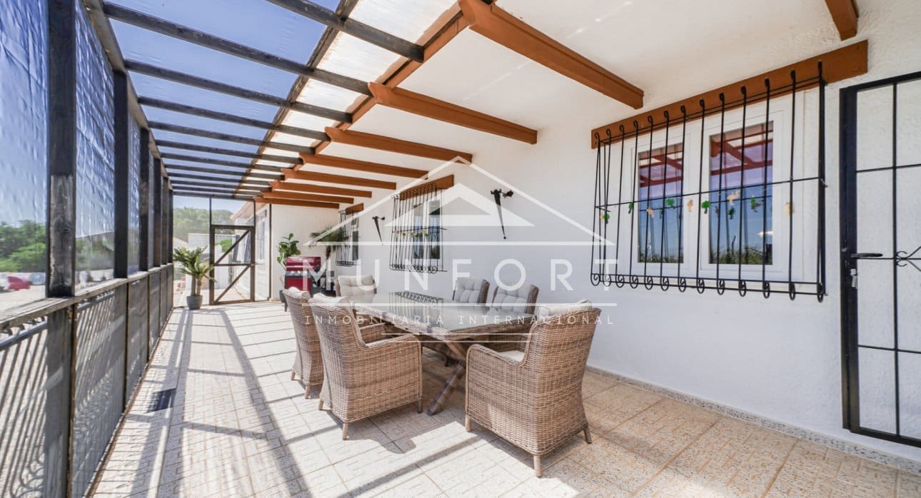 Chalet de 4 habitaciones en Gea y Truyols en venta con piscina - 895.000 € (Ref: 9471514)