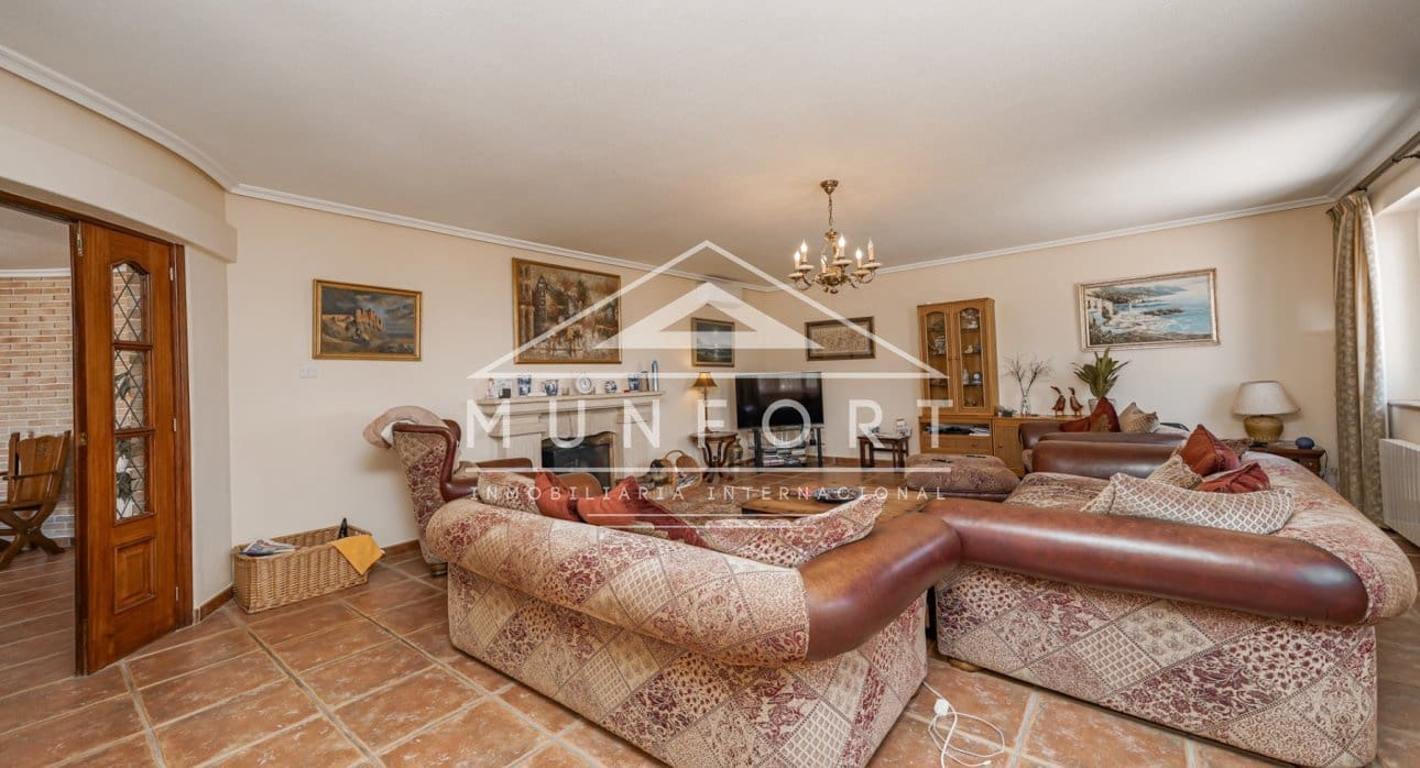 Chalet de 4 habitaciones en Gea y Truyols en venta con piscina - 895.000 € (Ref: 9471514)