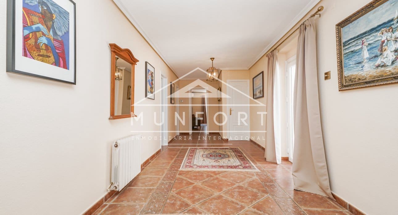 Chalet de 4 habitaciones en Gea y Truyols en venta con piscina - 895.000 € (Ref: 9471514)