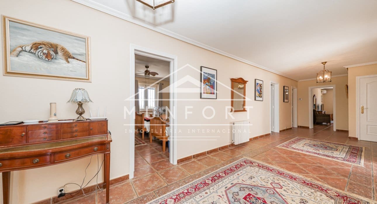 Chalet de 4 habitaciones en Gea y Truyols en venta con piscina - 895.000 € (Ref: 9471514)