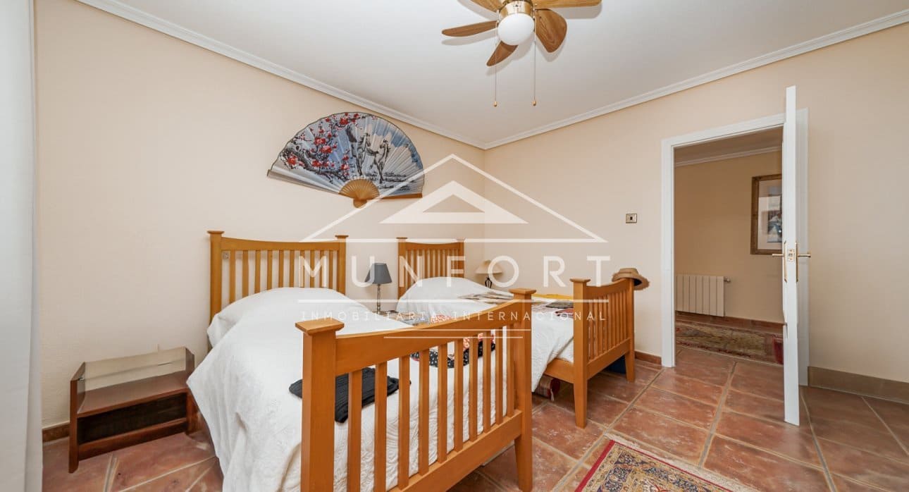 Chalet de 4 habitaciones en Gea y Truyols en venta con piscina - 895.000 € (Ref: 9471514)