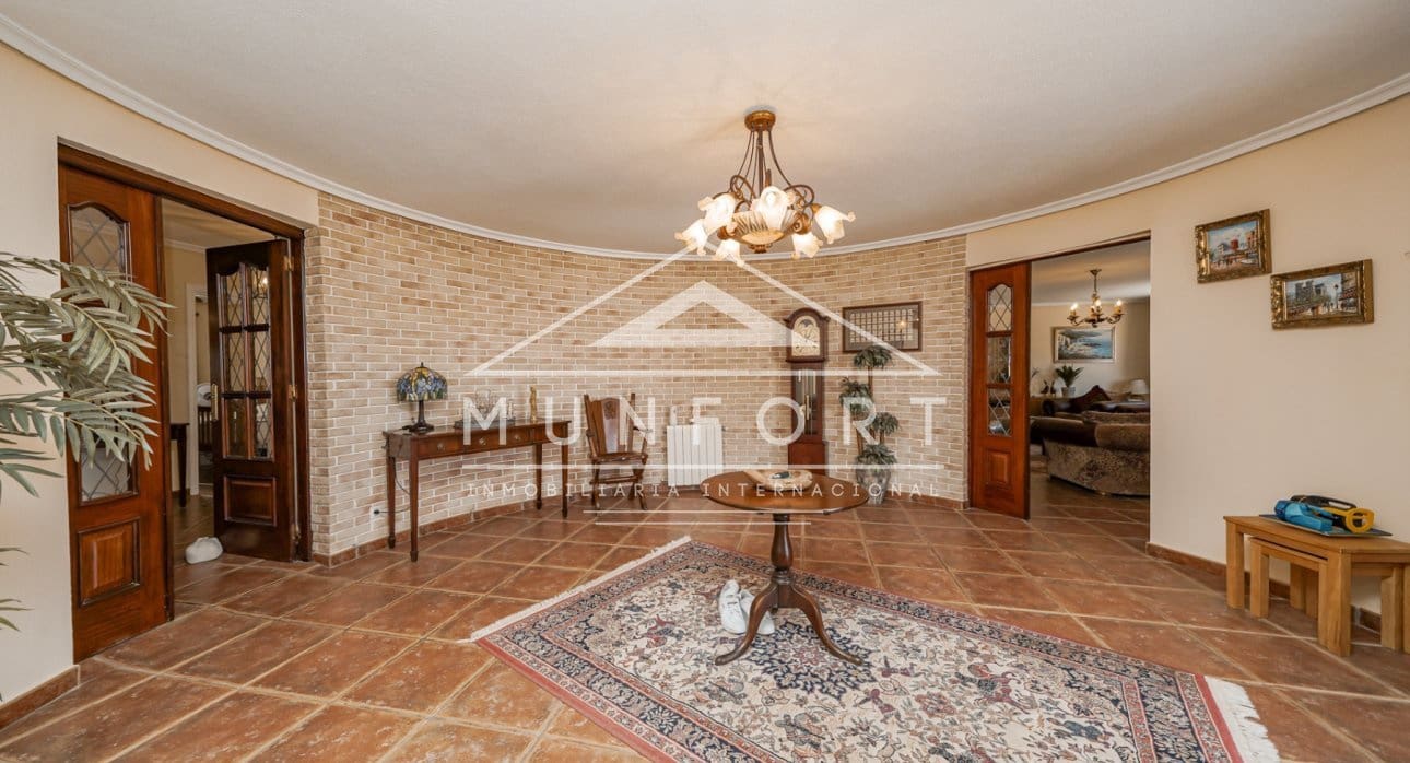 Chalet de 4 habitaciones en Gea y Truyols en venta con piscina - 895.000 € (Ref: 9471514)