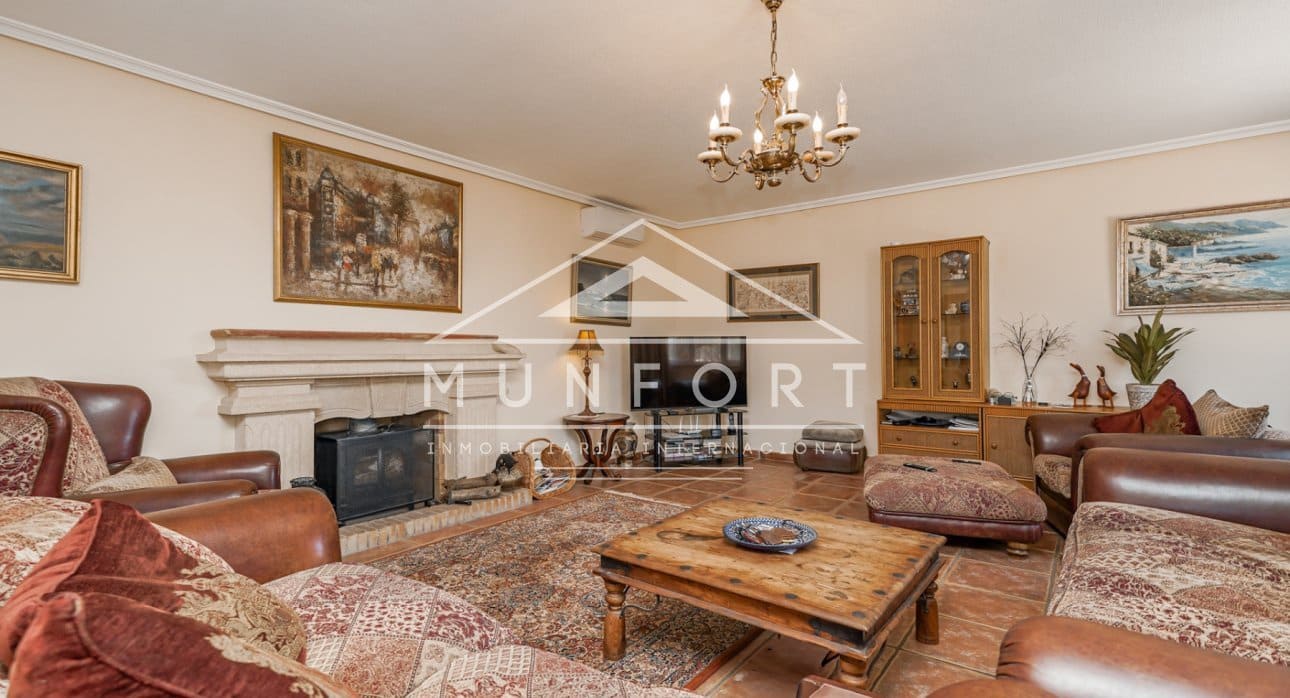 Chalet de 4 habitaciones en Gea y Truyols en venta con piscina - 895.000 € (Ref: 9471514)