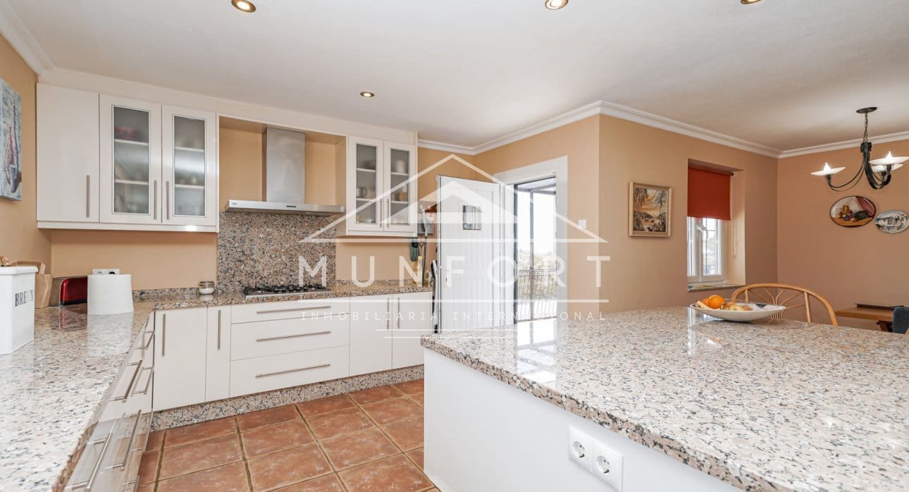 Chalet de 4 habitaciones en Gea y Truyols en venta con piscina - 895.000 € (Ref: 9471514)