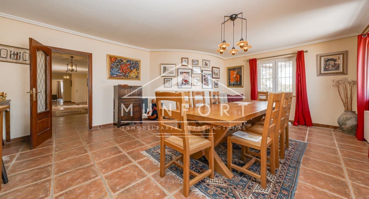 Chalet de 4 habitaciones en Gea y Truyols en venta con piscina - 895.000 € (Ref: 9471514)