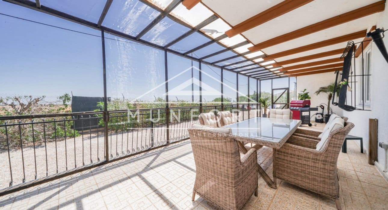 Chalet de 4 habitaciones en Gea y Truyols en venta con piscina - 895.000 € (Ref: 9471514)