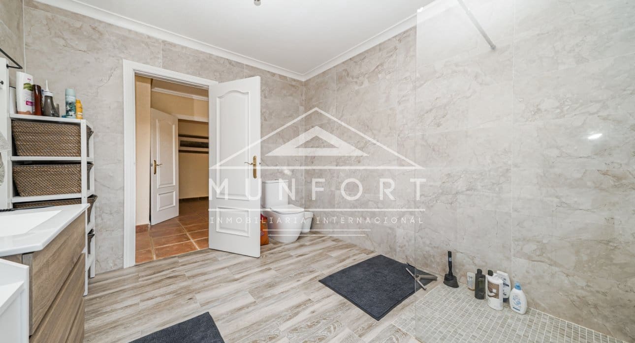 Chalet de 4 habitaciones en Gea y Truyols en venta con piscina - 895.000 € (Ref: 9471514)