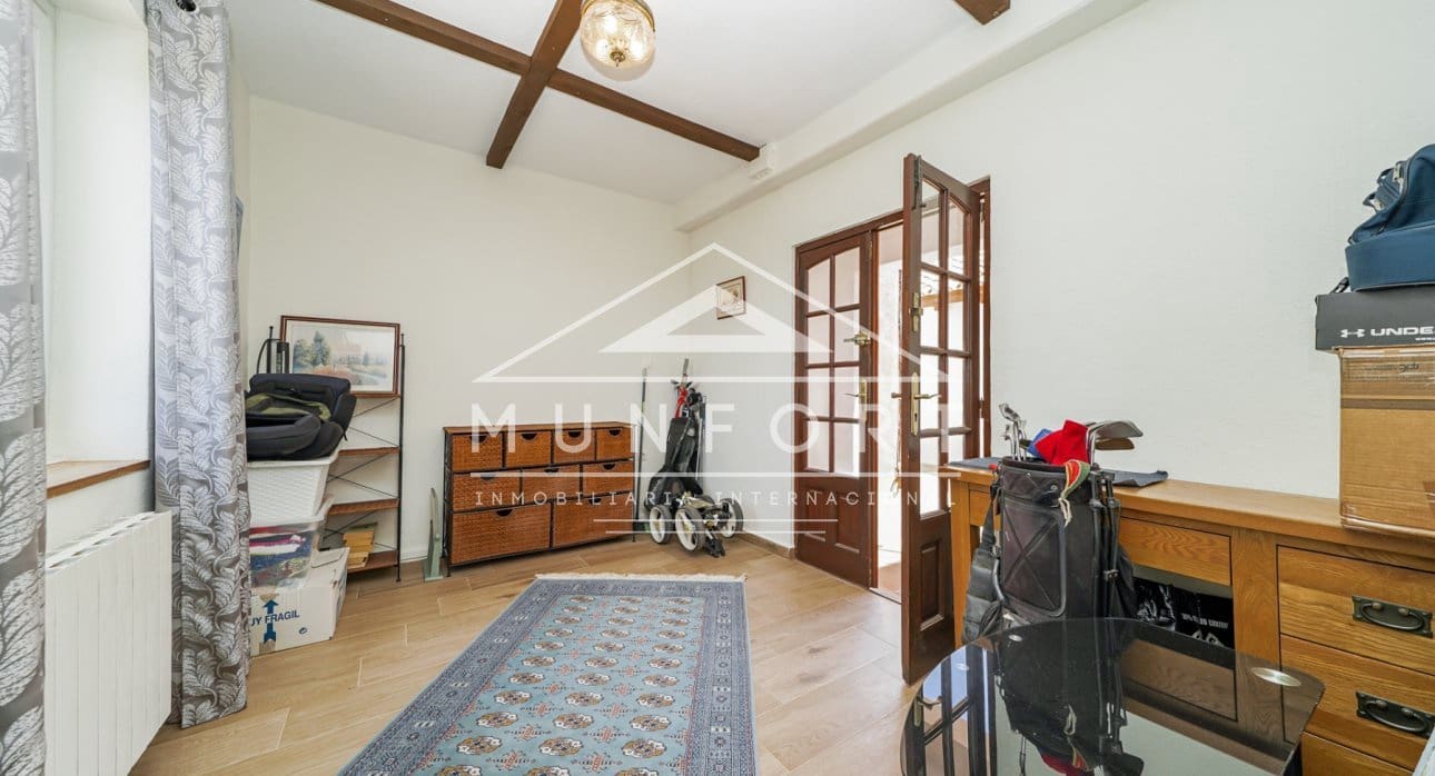 Chalet de 4 habitaciones en Gea y Truyols en venta con piscina - 895.000 € (Ref: 9471514)