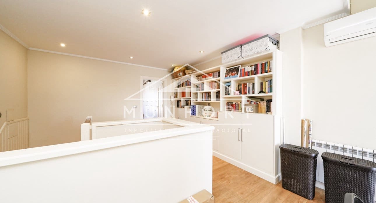 3 bedroom Apartment for sale in San Javier with pool - € 299,000 (Ref: 9473164)