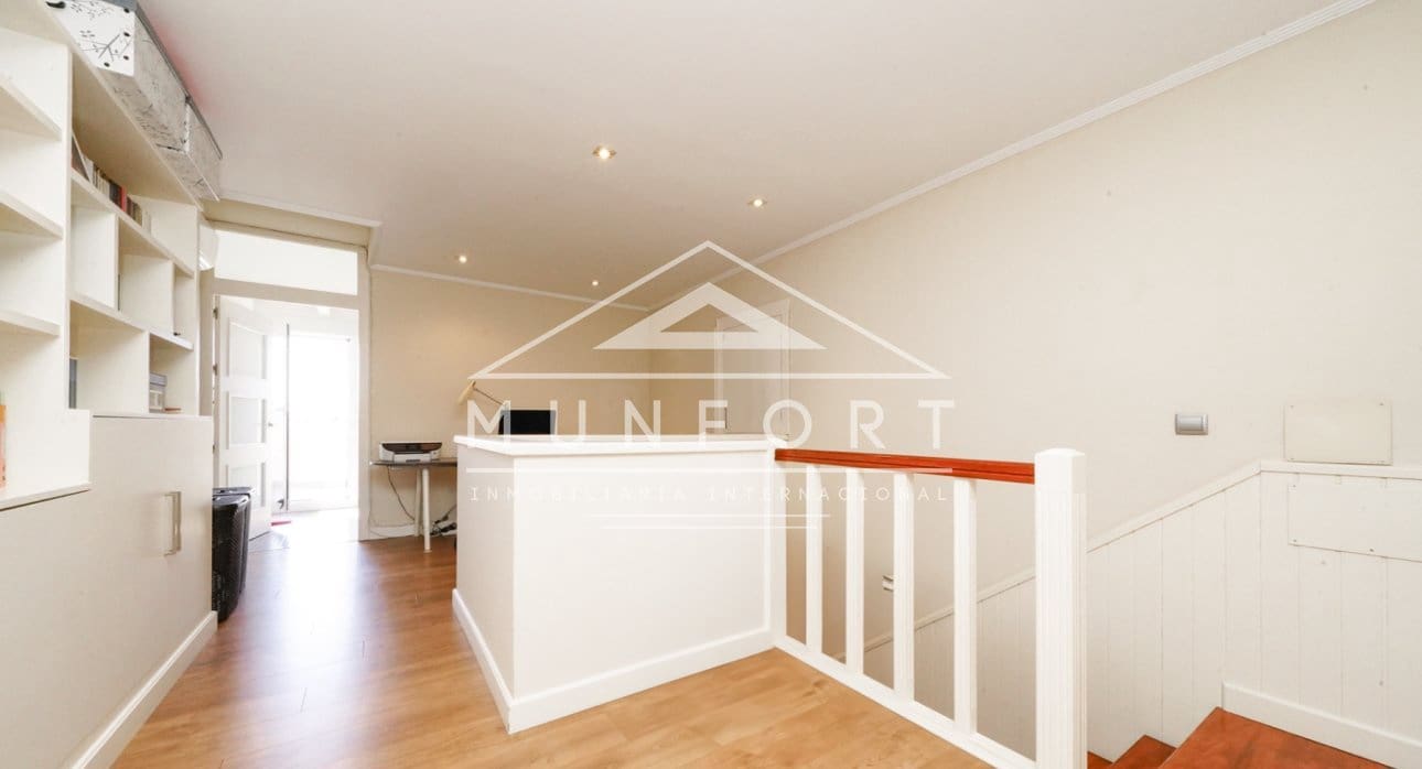 3 bedroom Apartment for sale in San Javier with pool - € 299,000 (Ref: 9473164)