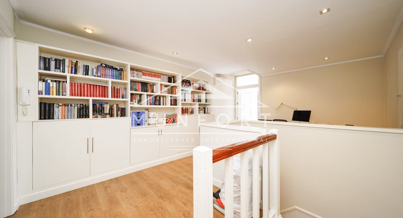 3 bedroom Apartment for sale in San Javier with pool - € 299,000 (Ref: 9473164)