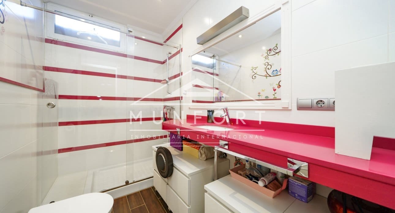 3 bedroom Apartment for sale in San Javier with pool - € 299,000 (Ref: 9473164)