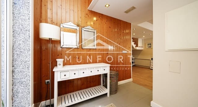 3 bedroom Apartment for sale in Ciudad, San Javier with pool - € 299,000 (Ref: 9473164)