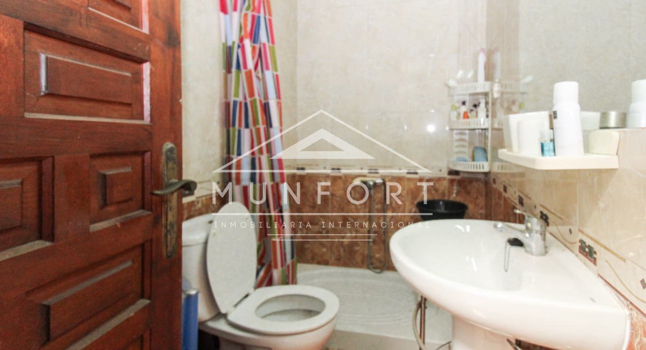 5 slaapkamer Huis te koop in Santiago de la Ribera - € 409.000 (Ref: 9473165)