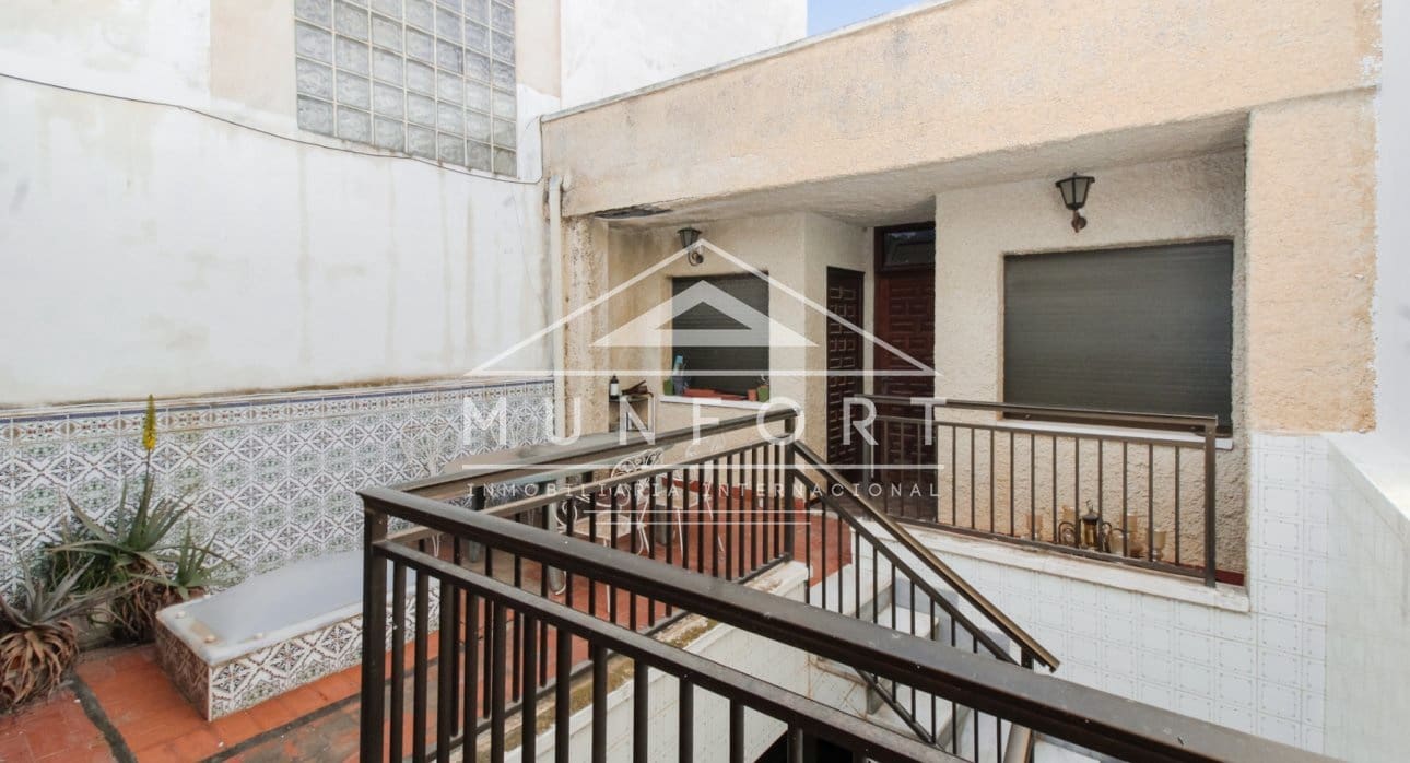 5 slaapkamer Huis te koop in Santiago de la Ribera - € 409.000 (Ref: 9473165)