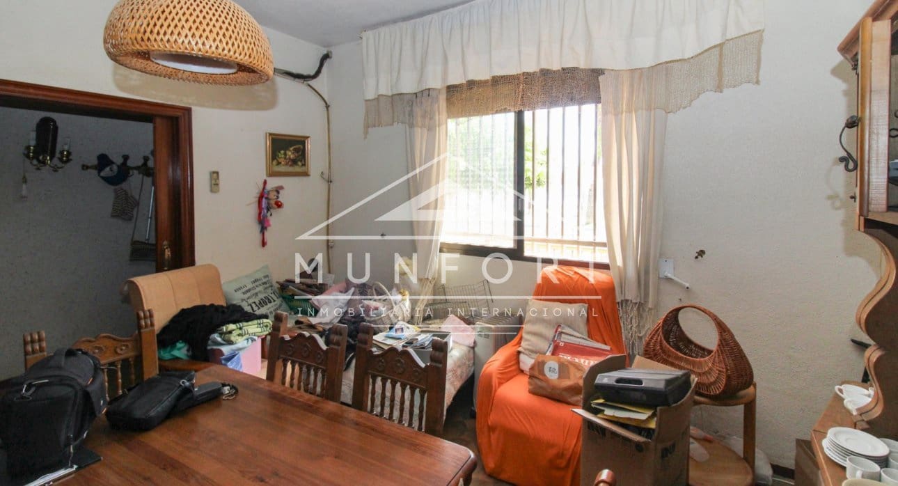 5 slaapkamer Huis te koop in Santiago de la Ribera - € 409.000 (Ref: 9473165)