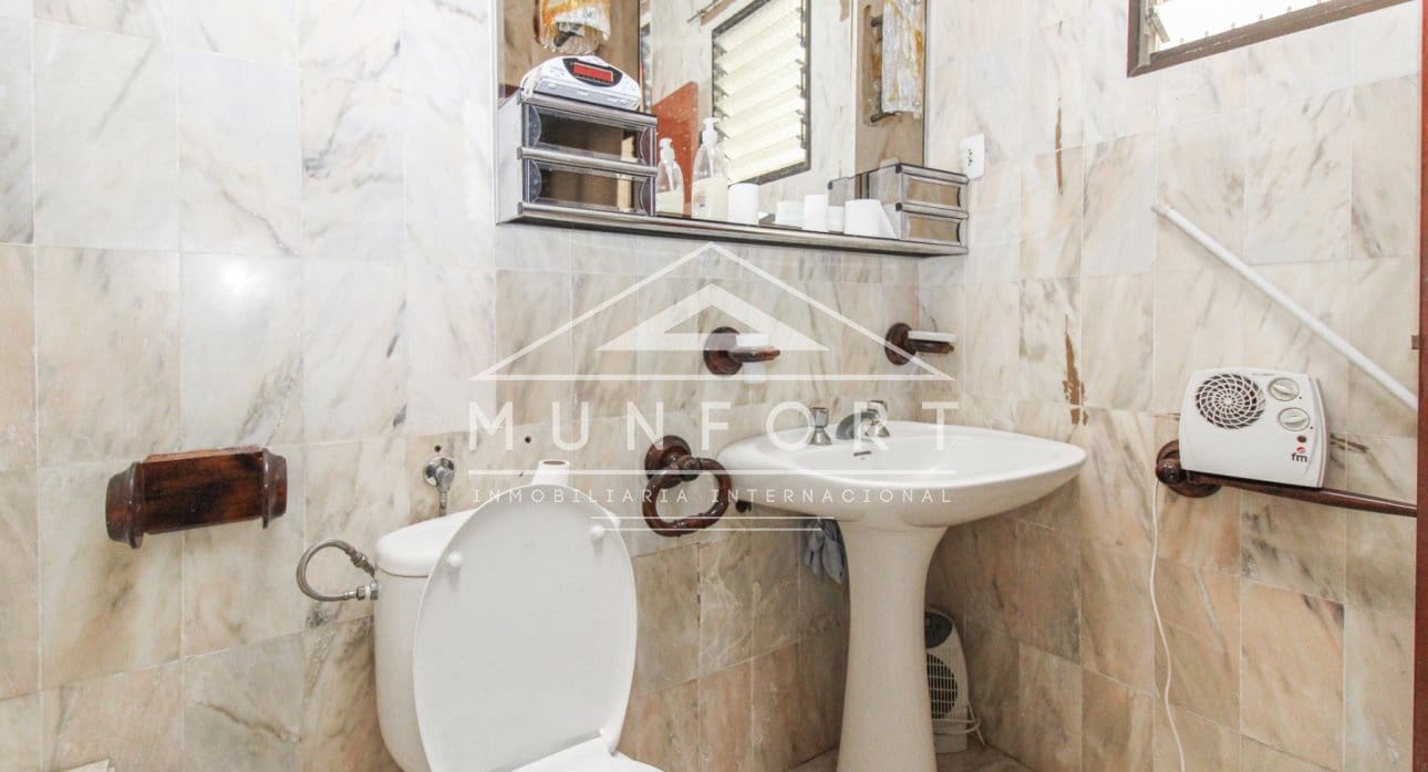 5 slaapkamer Huis te koop in Santiago de la Ribera - € 409.000 (Ref: 9473165)