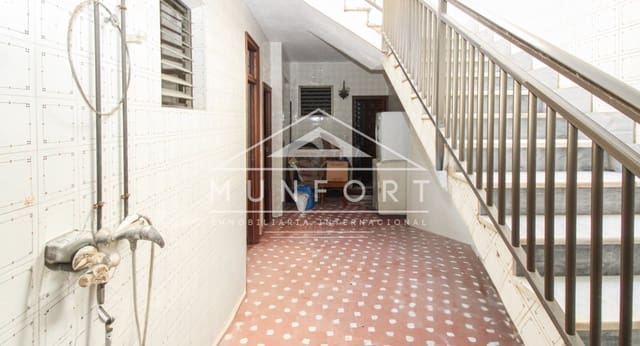 5 slaapkamer Huis te koop in Santiago de la Ribera, San Javier - € 409.000 (Ref: 9473165)