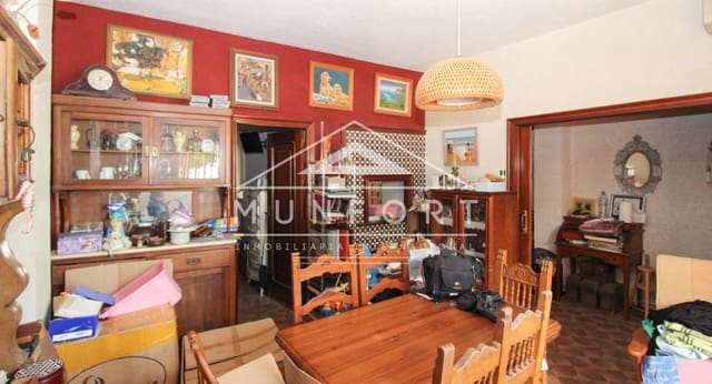 5 slaapkamer Huis te koop in Santiago de la Ribera, San Javier - € 409.000 (Ref: 9473165)