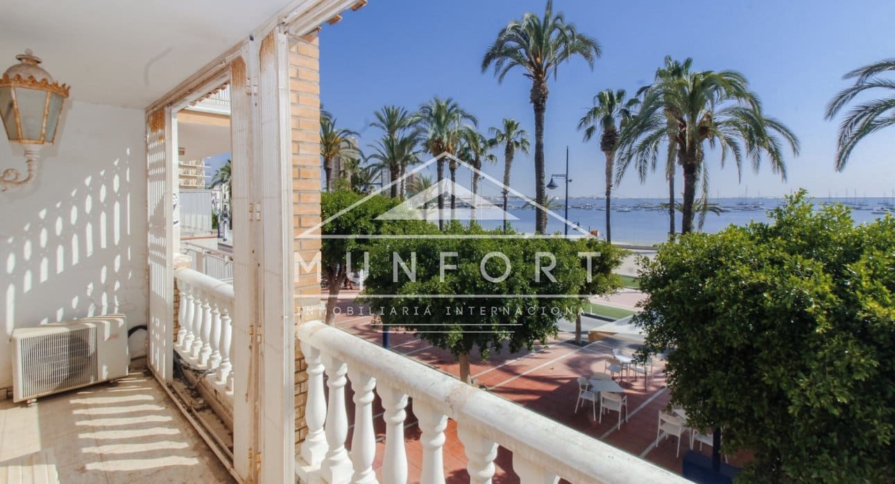 5 slaapkamer Huis te koop in Santiago de la Ribera - € 409.000 (Ref: 9473165)