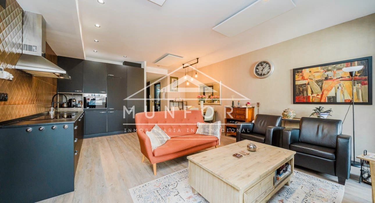 2 bedroom Apartment for sale in Benijofar with pool - € 225,000 (Ref: 9473220)