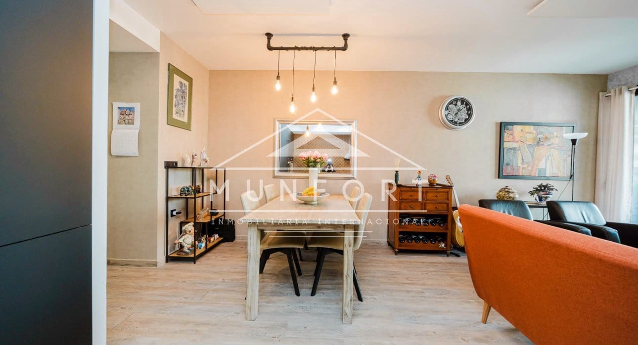 2 bedroom Apartment for sale in Benijofar with pool - € 225,000 (Ref: 9473220)