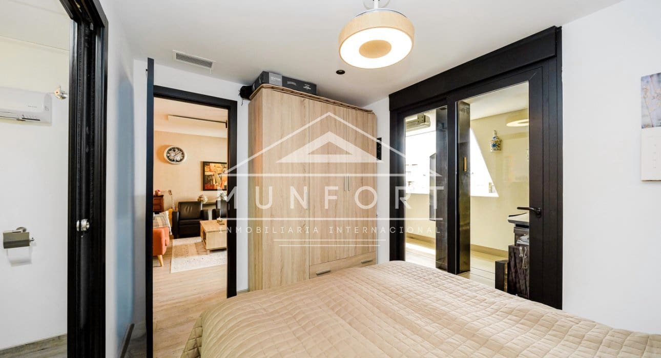 2 bedroom Apartment for sale in Benijofar with pool - € 225,000 (Ref: 9473220)